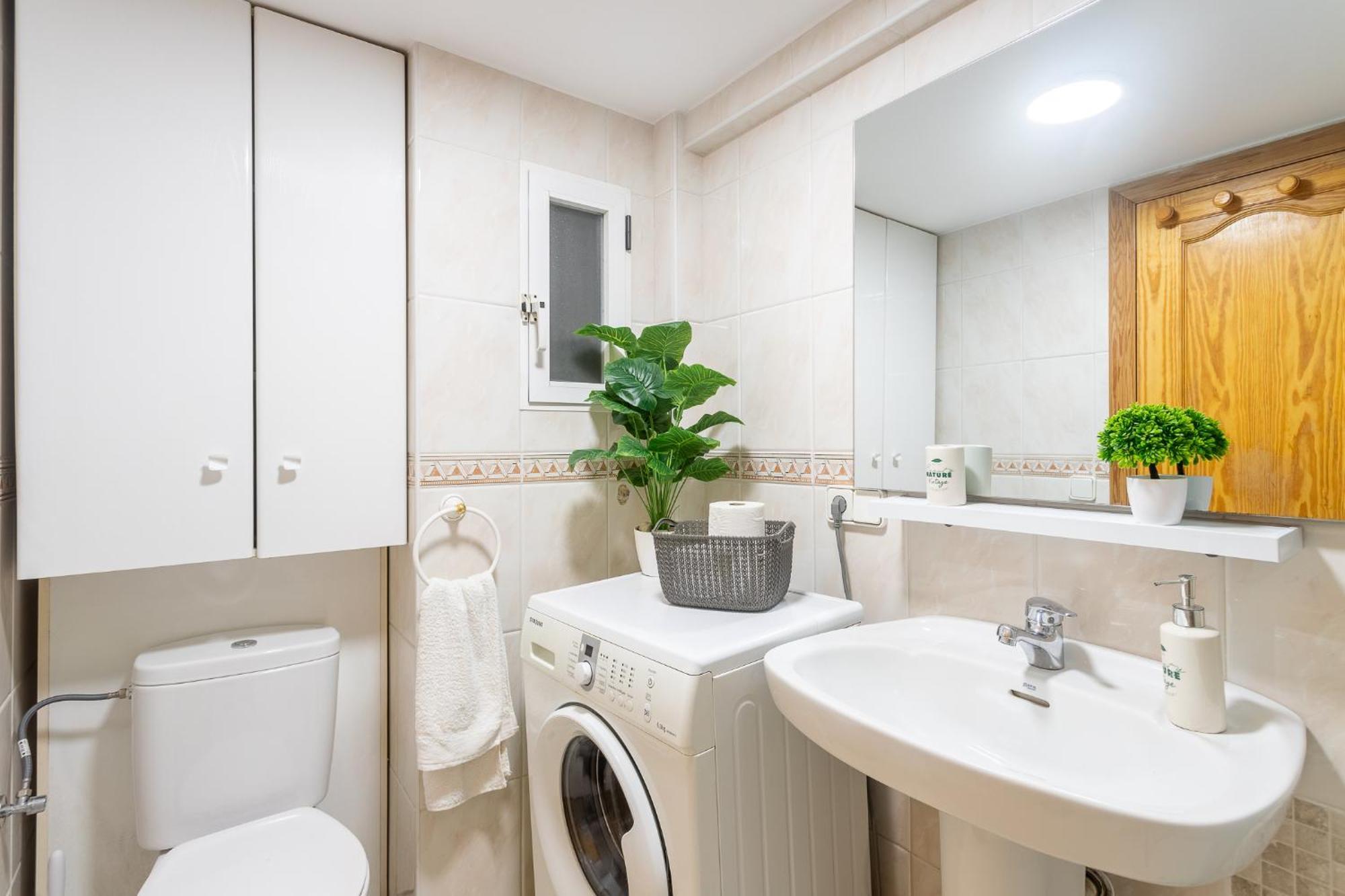 Apartamento Frente Al Mar Benidorm Kültér fotó